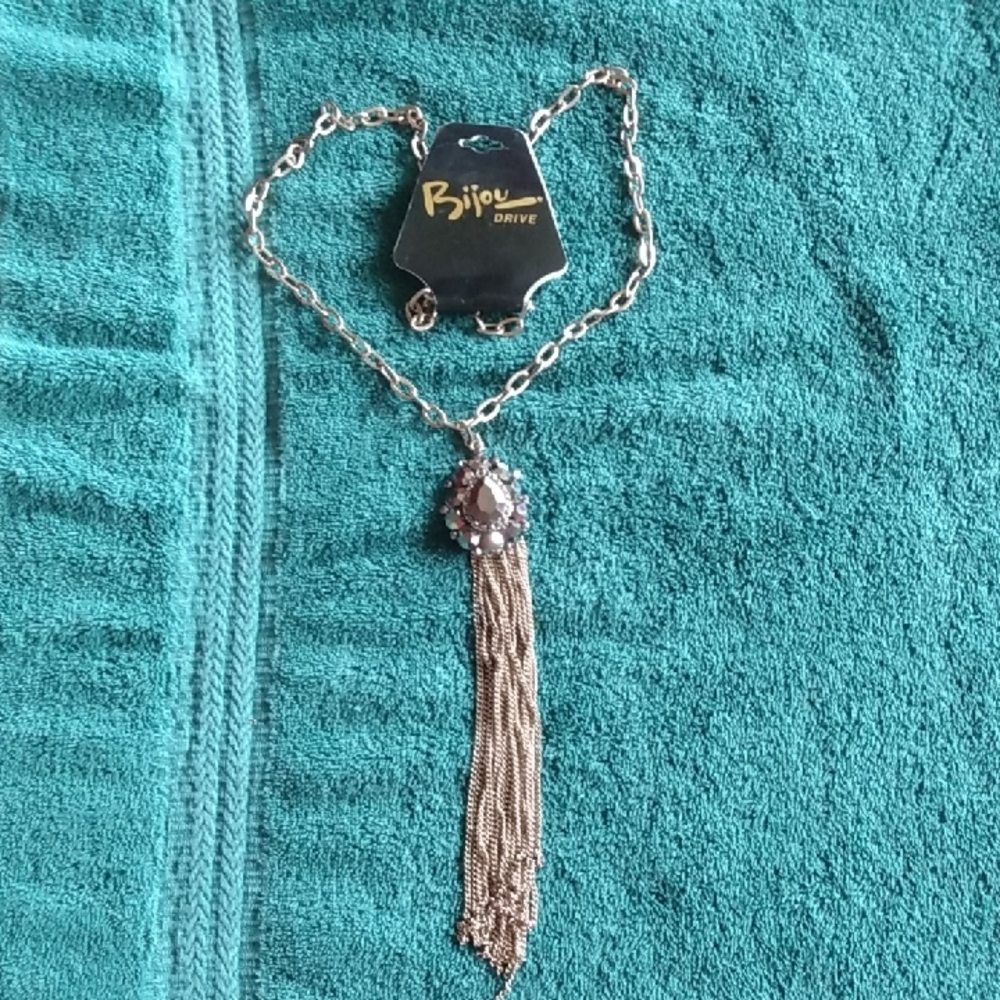 6/$20 Gold and Silver Necklace